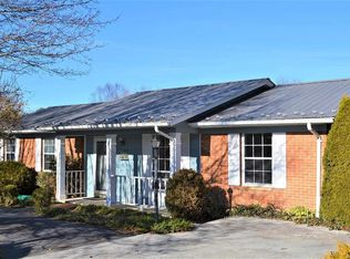 1993 Washington St E, Lewisburg, WV 24901