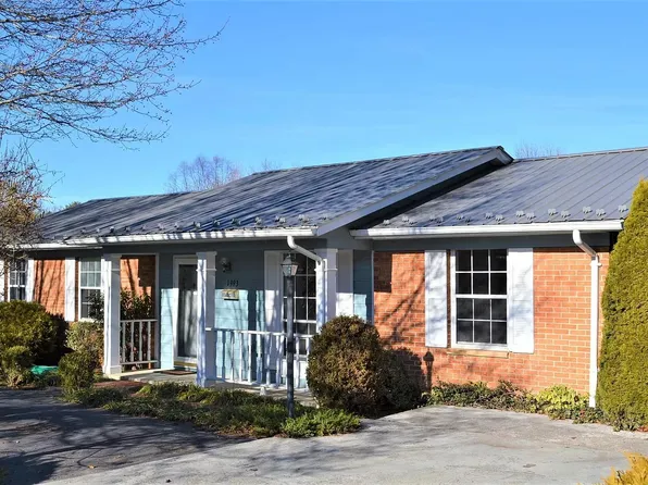 1993 Washington St E, Lewisburg, WV 24901