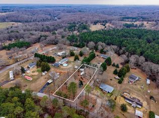 460 Looper Rd, Pelzer, SC 29669