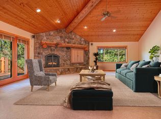 57673 Cultus Ln, Sunriver, OR 97707