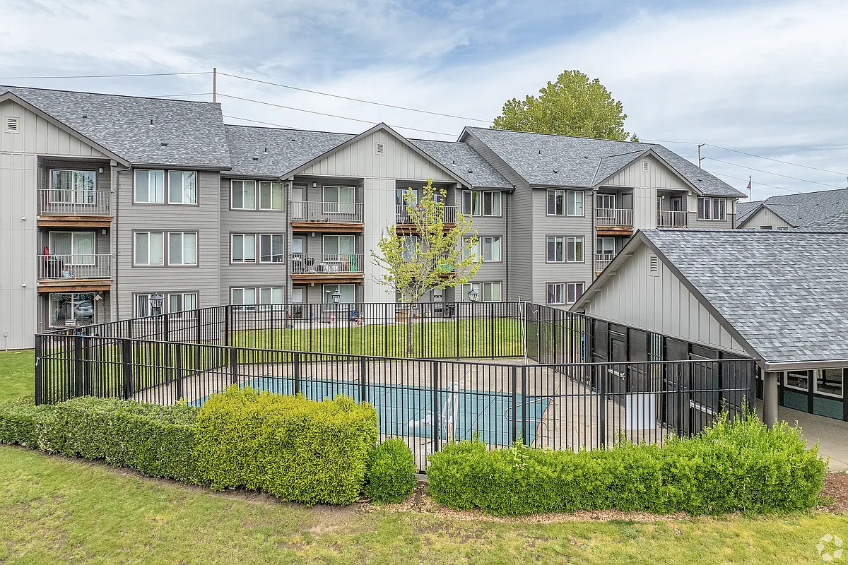 Building Photo - Gateway Commons