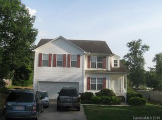 1904 Poppy Ln, Kannapolis, NC 28083