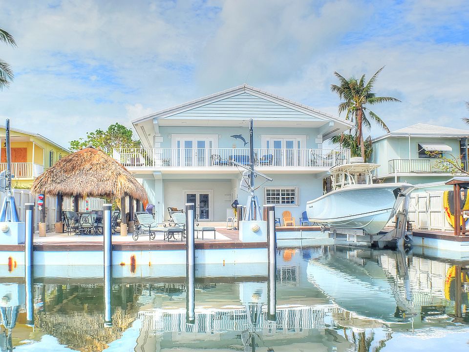 Gin clear canal with direct 