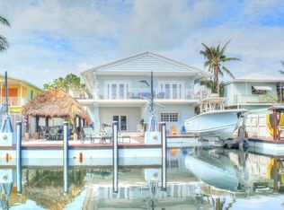 415 Mahogany Cir, Key Largo, FL 33037