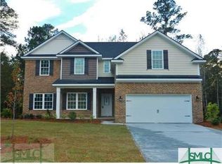 470 Dalcross Dr, Richmond Hill, GA 31324