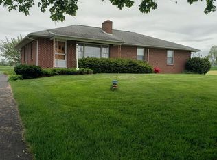 742 Mont Alto Rd, Fayetteville, PA 17222