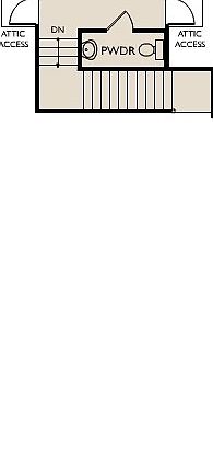 Cedars at Cane Ridge 55 Community - Laurel Plan Image 2