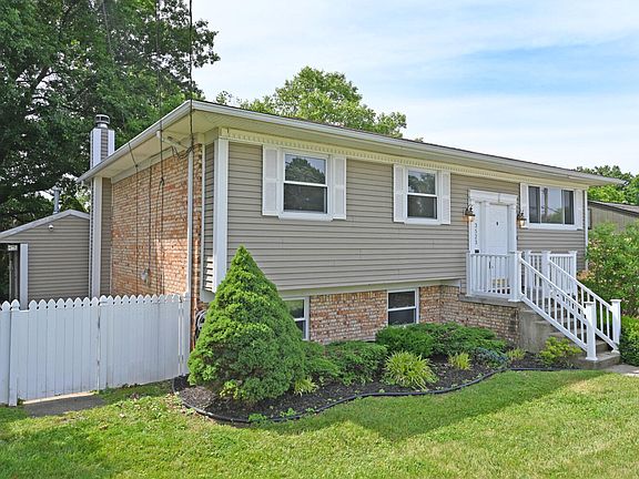 3rd image of 3523 Concord Dr