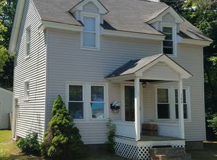 240 Palm St, Bangor, ME 04401