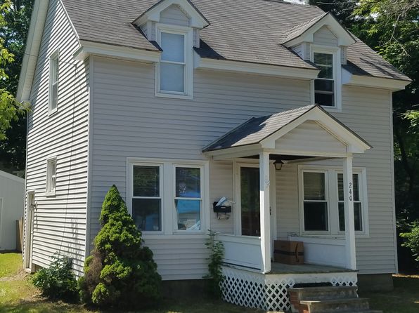 240 Palm St