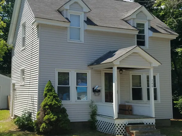 240 Palm St, Bangor, ME 04401