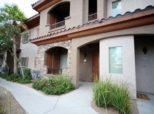 7701 W Robindale Rd UNIT 173, Las Vegas, NV 89113