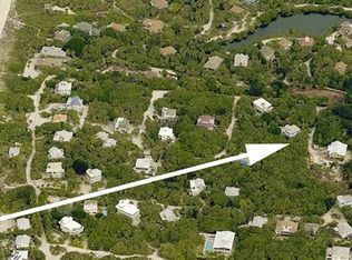 522 Pirate Dr, Captiva, FL 33924