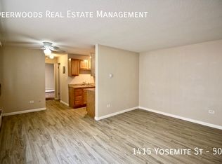 1415 Yosemite St APT 301, Denver, CO 80220