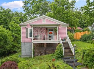 298 Fillmore St, Staunton, VA 24401