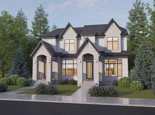 1116 SW Radnor Ave NE, Calgary, AB T2E5H6