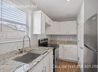 4513B Decoursey Ave, Latonia, KY 41015