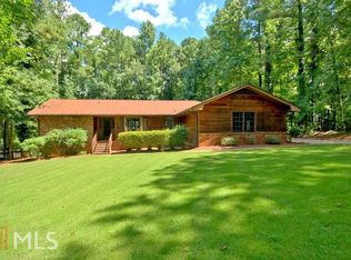 160 Heatherwood Dr, Fayetteville, GA 30215