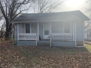 1007 Locust St, Cape Girardeau, MO 63703