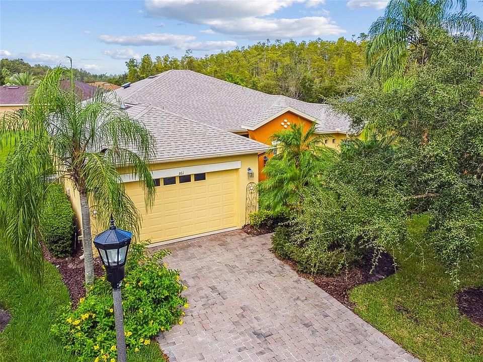 1st image of 861 BELLA VIANA ROAD
