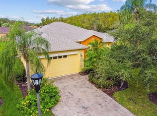861 BELLA VIANA ROAD, KISSIMMEE, FL 34759