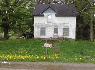 5747 Clark Rd, Great Valley, NY 14741