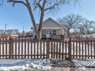2823 N 21st St, Kansas City, KS 66104