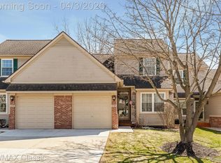 41769 Webster Ct, Novi, MI