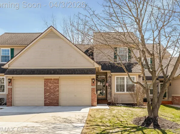 41769 Webster Ct, Novi, MI 48377