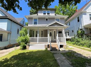 168 Augustine St, Rochester, NY 14613