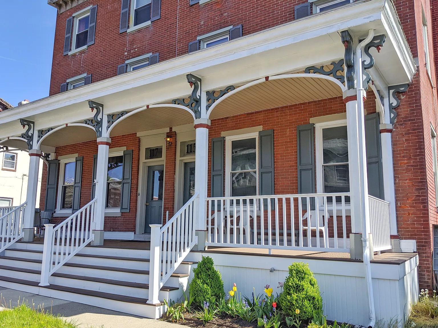 2 bed, $1,550 — Photo 1