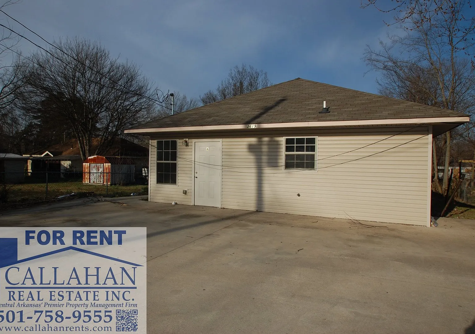 3619 Sycamore St — Photo 1