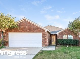 4617 Rockmill Trl, Fort Worth, TX 76179