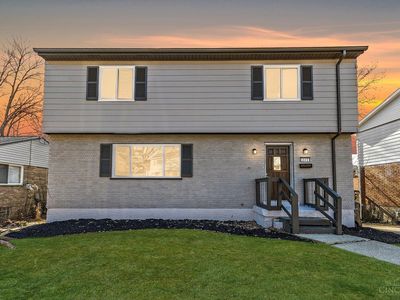 5849 Pameleen Ct, Cincinnati, OH, 45239