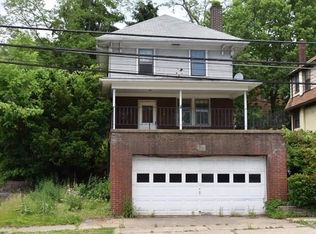 1323 Old Freeport Rd, Pittsburgh, PA 15238