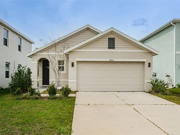 10853 Trailing Vine Dr, Tampa, FL 33610