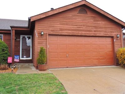 2124 Bayonne Dr, Saint Charles, MO, 63303