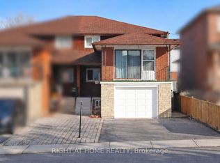 12A Kenmore Ave, Toronto, ON M1K 1B4