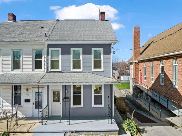 1717 Center St, Lebanon, PA 17042