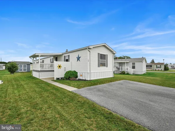 86 Country Acres, Myerstown, PA 17067