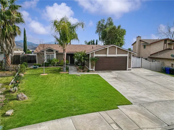 5955 Shepherd Dr, San Bernardino, CA 92407