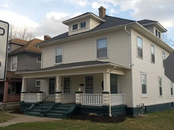 534 Oxford Ave #1, Dayton, OH 45402