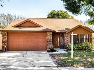 7301 Spring Villas Cir, Orlando, FL 32819