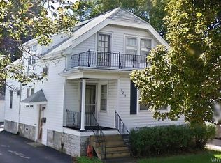 125 Peach Tree Rd, Buffalo, NY 14225