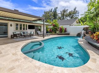 1146 Leilipoa Way, Honolulu, HI 96825