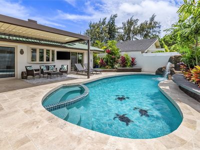 1146 Leilipoa Way, Honolulu, HI, 96825