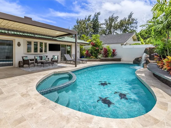 1146 Leilipoa Way, Honolulu, HI 96825