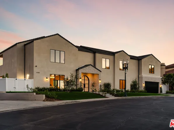 22328 S Summit Ridge Cir, Chatsworth, CA 91311