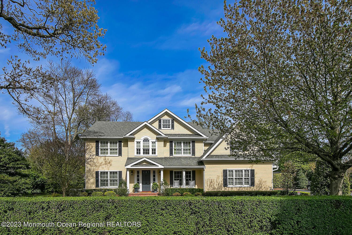 5 Woodmere Avenue, Rumson, NJ 07760 Zillow
