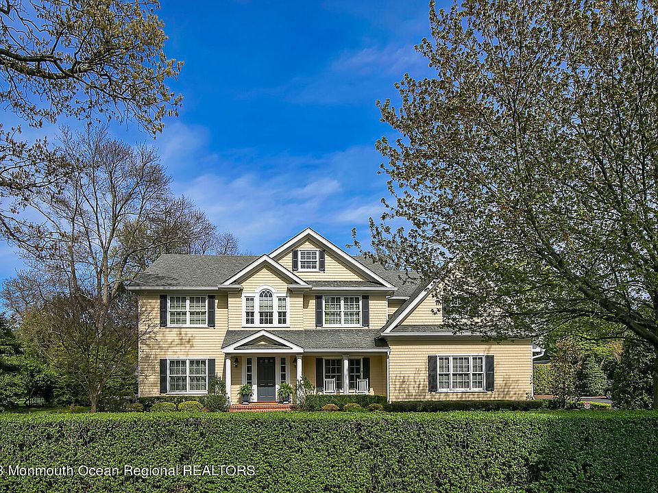 5 Woodmere Avenue, Rumson, NJ 07760 Zillow